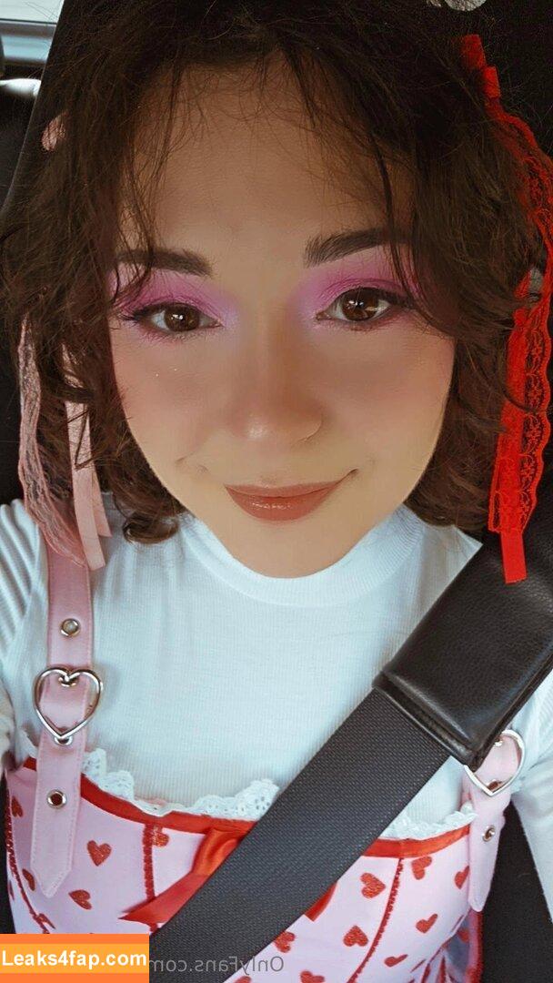 harvestsprite / harvestsprite_cosplay leaked photo photo #0001