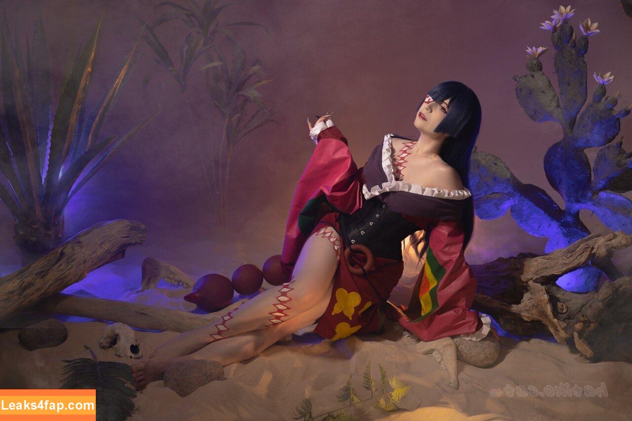 Hatiko_japan / Hatiko.cat Hatiko Хатико Hatiko_cosplay / https: leaked photo photo #0003