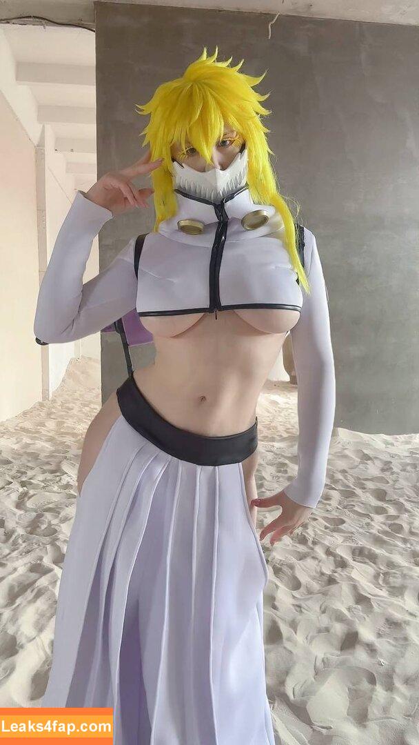 Hatiko_japan / Hatiko.cat Hatiko Хатико Hatiko_cosplay / https: leaked photo photo #0008