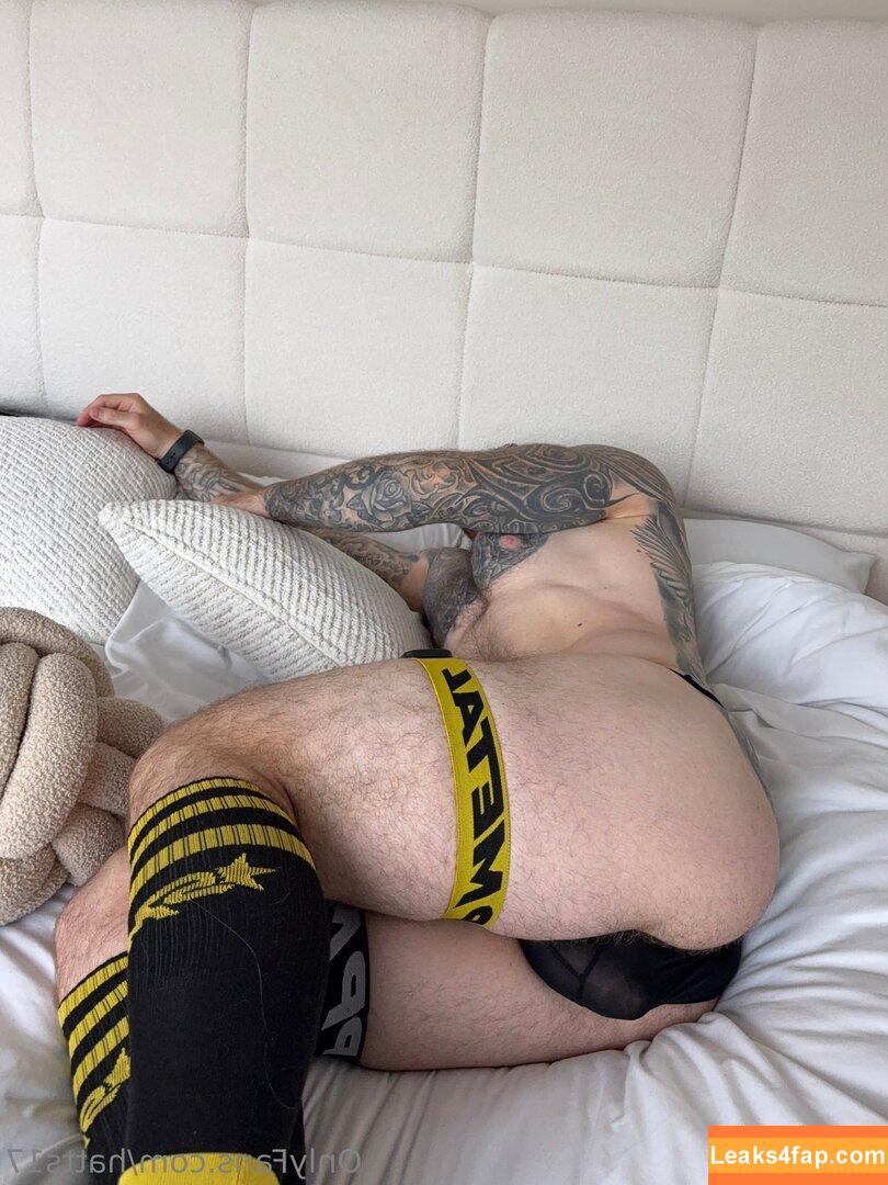 hatts17 /  leaked photo photo #0123