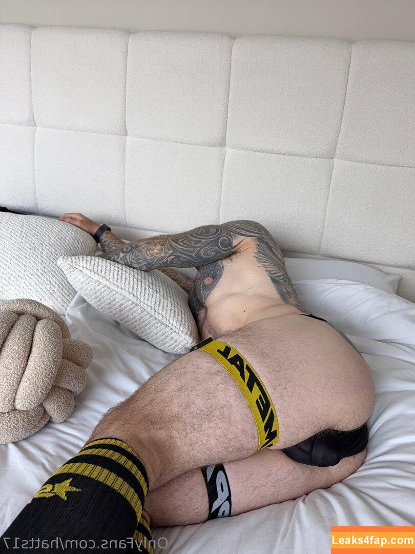 hatts17 /  leaked photo photo #0125