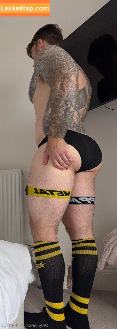 hatts17 /  leaked photo photo #0126