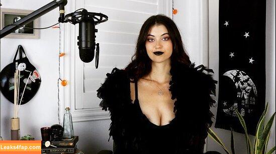 Haunted Hippie / Kylie Roseanne / hauntedhippiehorror leaked photo photo #0003