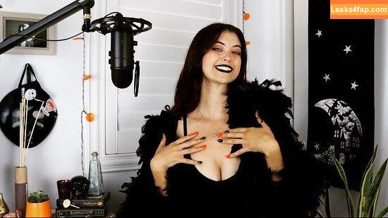 Haunted Hippie / Kylie Roseanne / hauntedhippiehorror leaked photo photo #0004