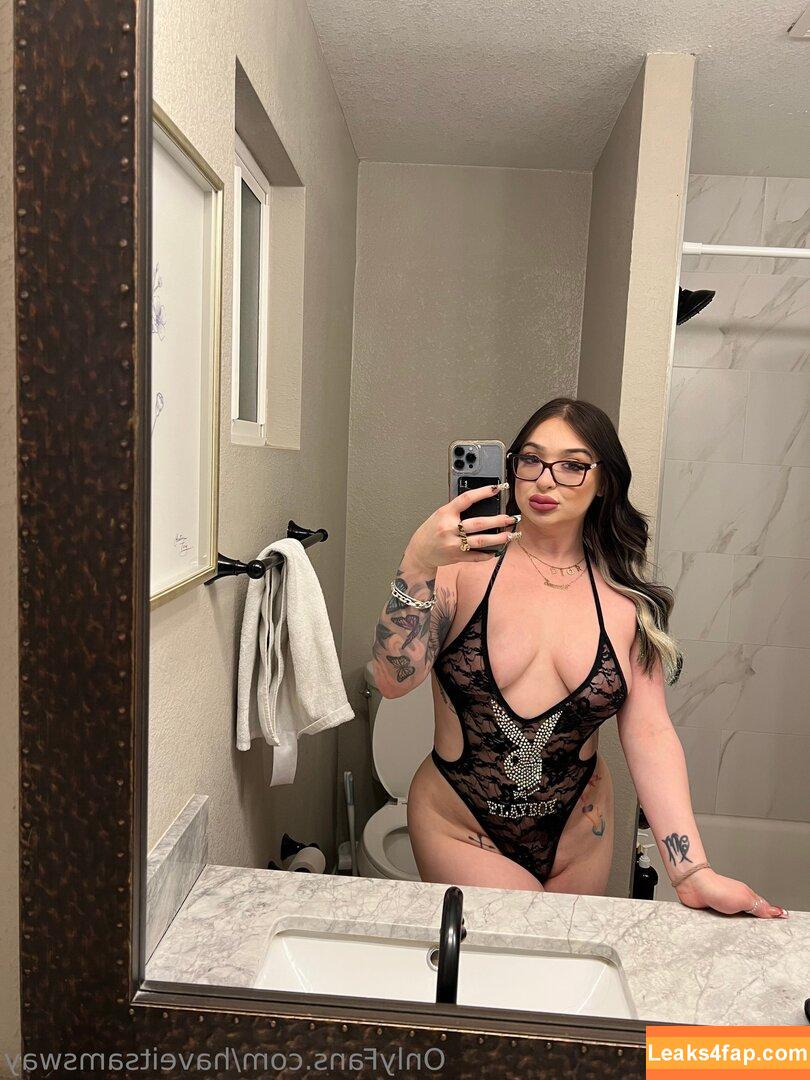 haveitsamsway /  leaked photo photo #0062