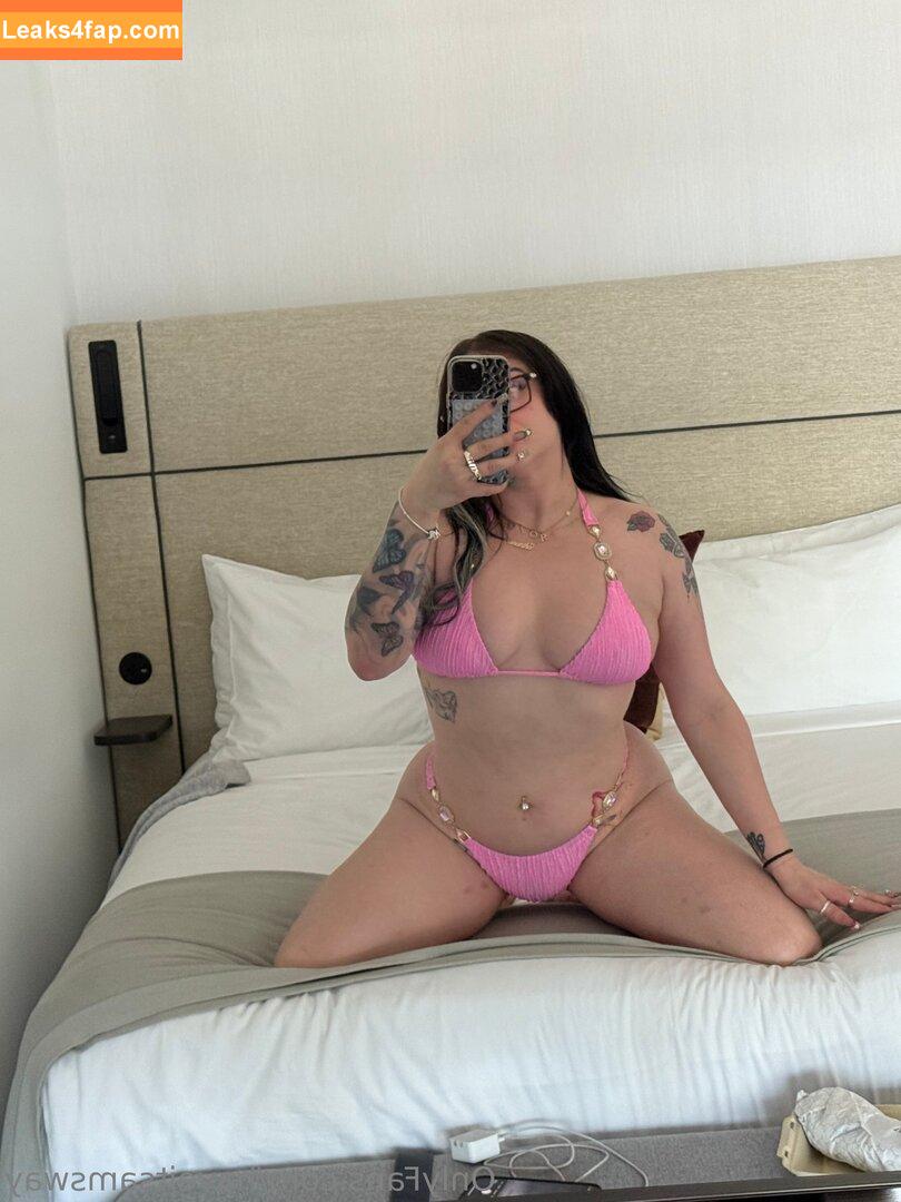 haveitsamsway /  leaked photo photo #0070