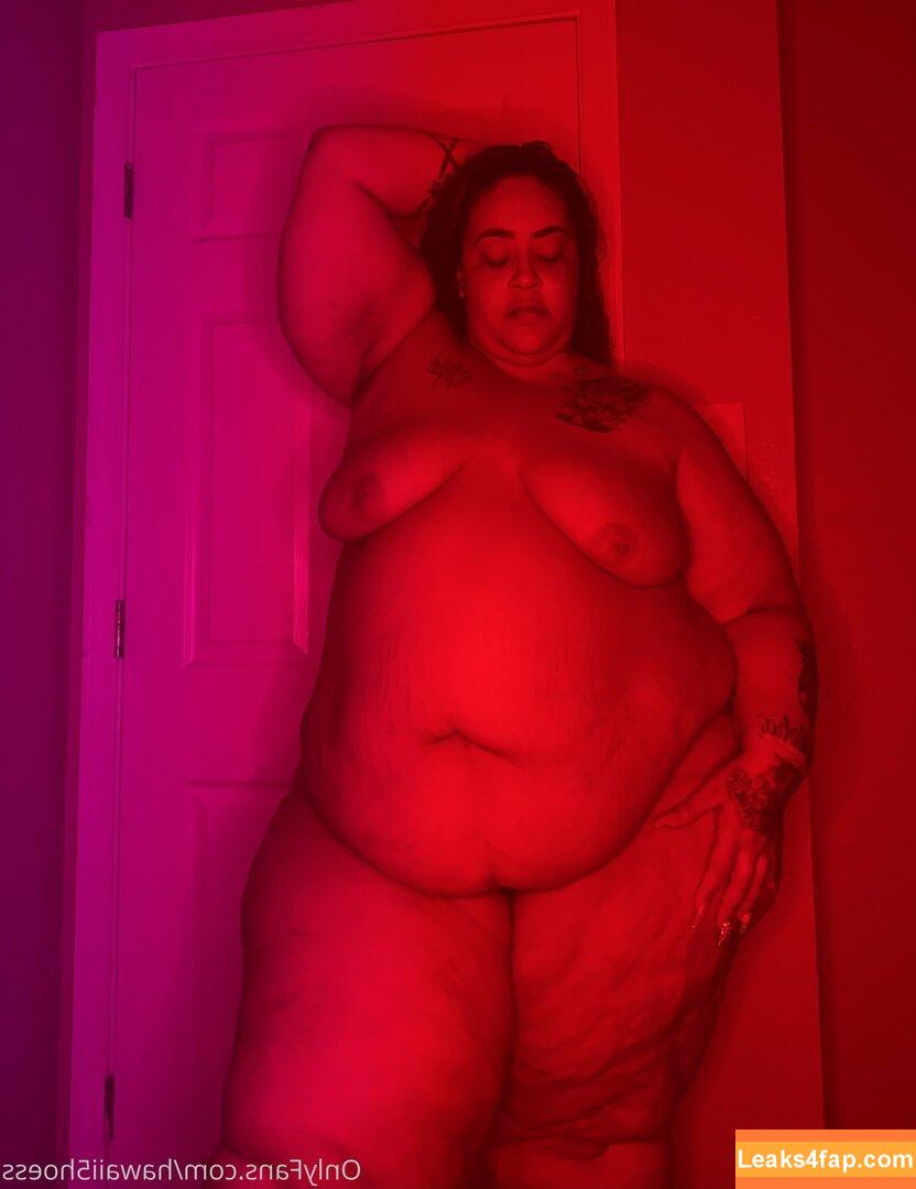 hawaii_bbw / hawaii5hoess leaked photo photo #0030