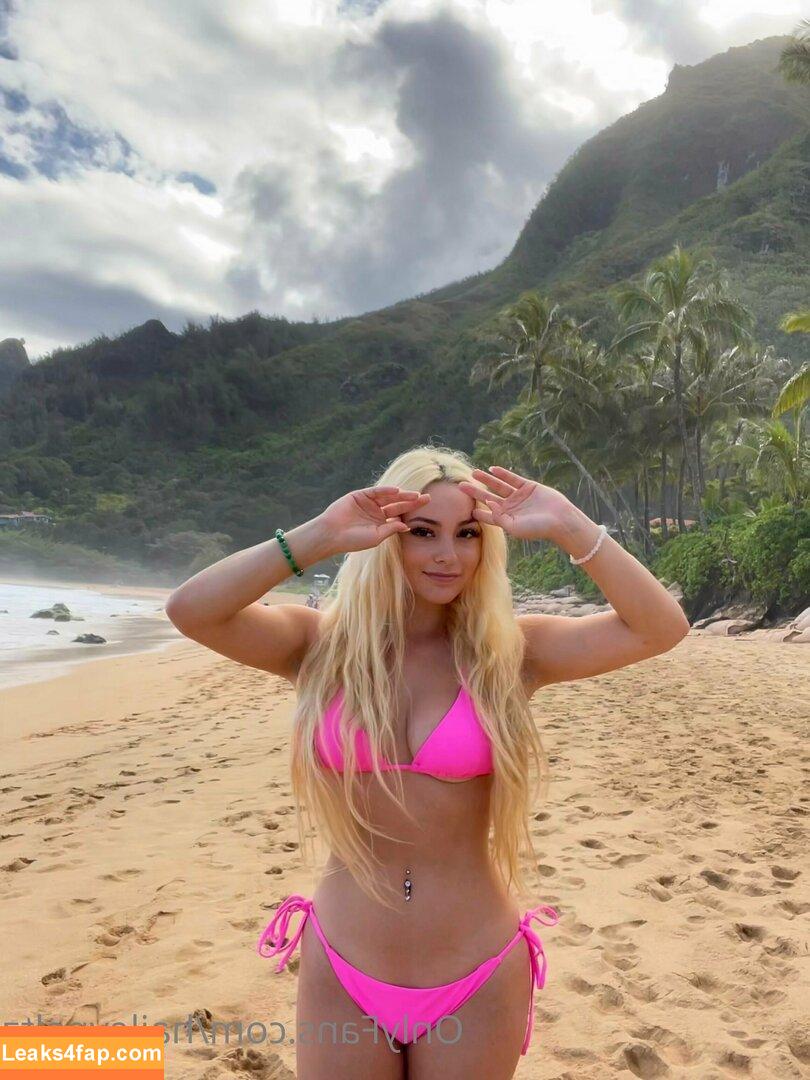 hawaiihailey /  leaked photo photo #0015