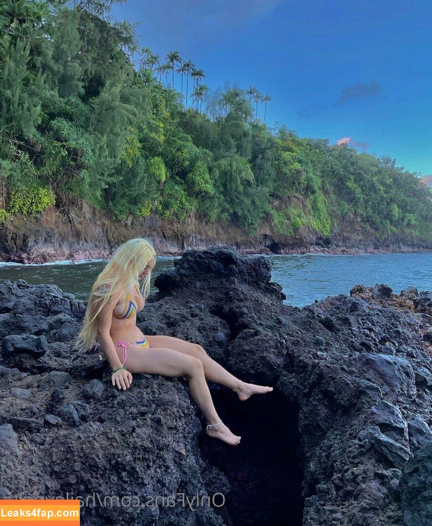 hawaiihailey /  leaked photo photo #0017