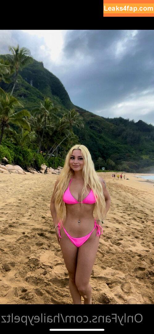 hawaiihailey /  leaked photo photo #0022