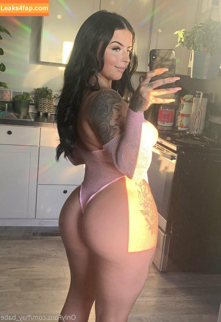hay_babe /  leaked photo photo #0074
