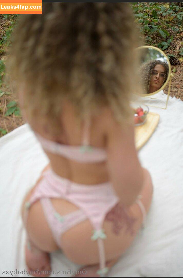 Haybabyxs / ohhihaybaby leaked photo photo #0046