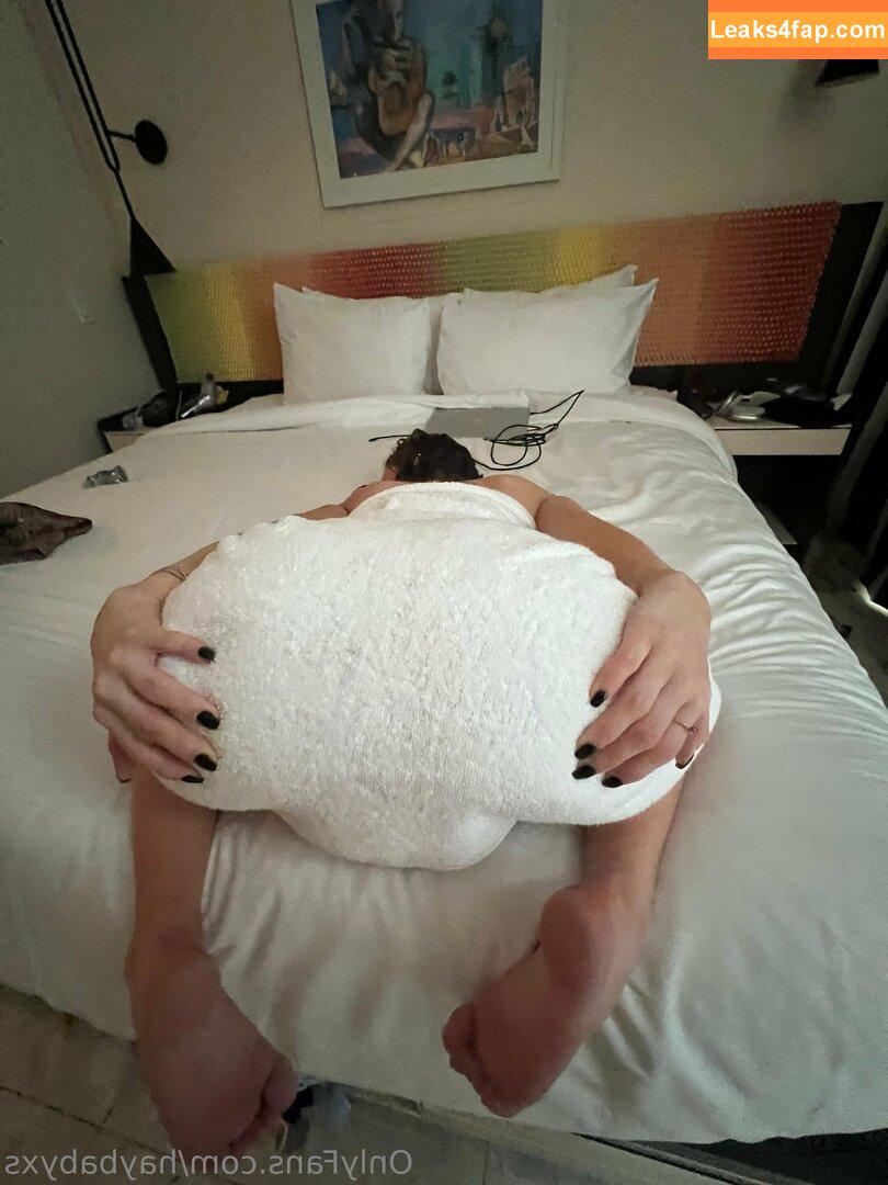 Haybabyxs / ohhihaybaby leaked photo photo #0049