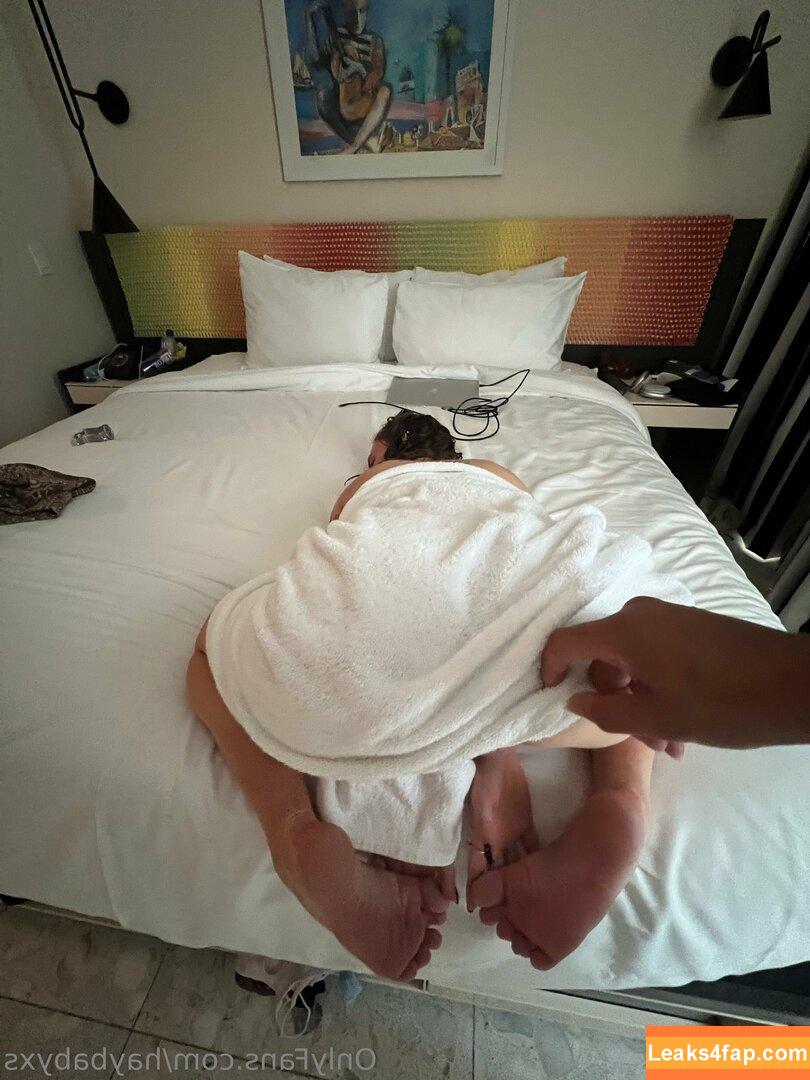 Haybabyxs / ohhihaybaby leaked photo photo #0050