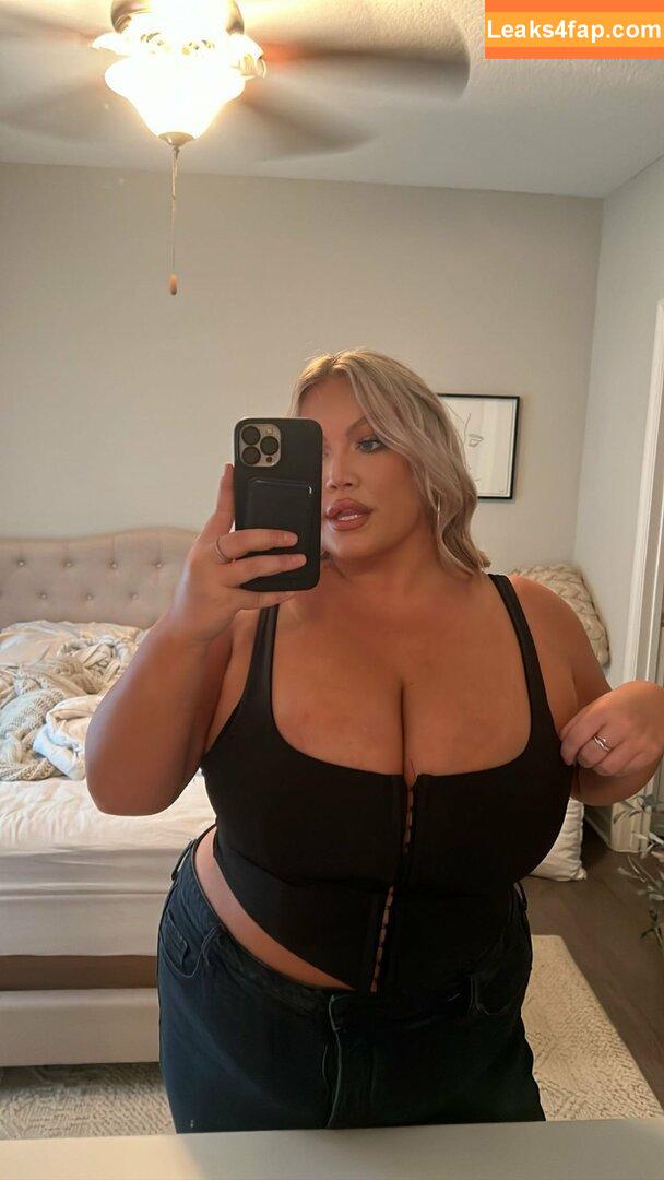 Hayden Buchko / brooke_hayy leaked photo photo #0001