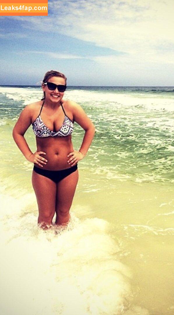 Hayden Buchko / brooke_hayy leaked photo photo #0006