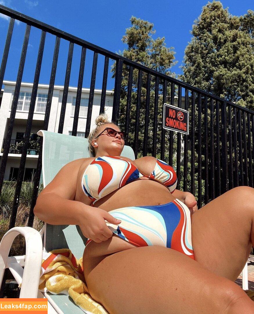 Hayden Buchko / brooke_hayy leaked photo photo #0019