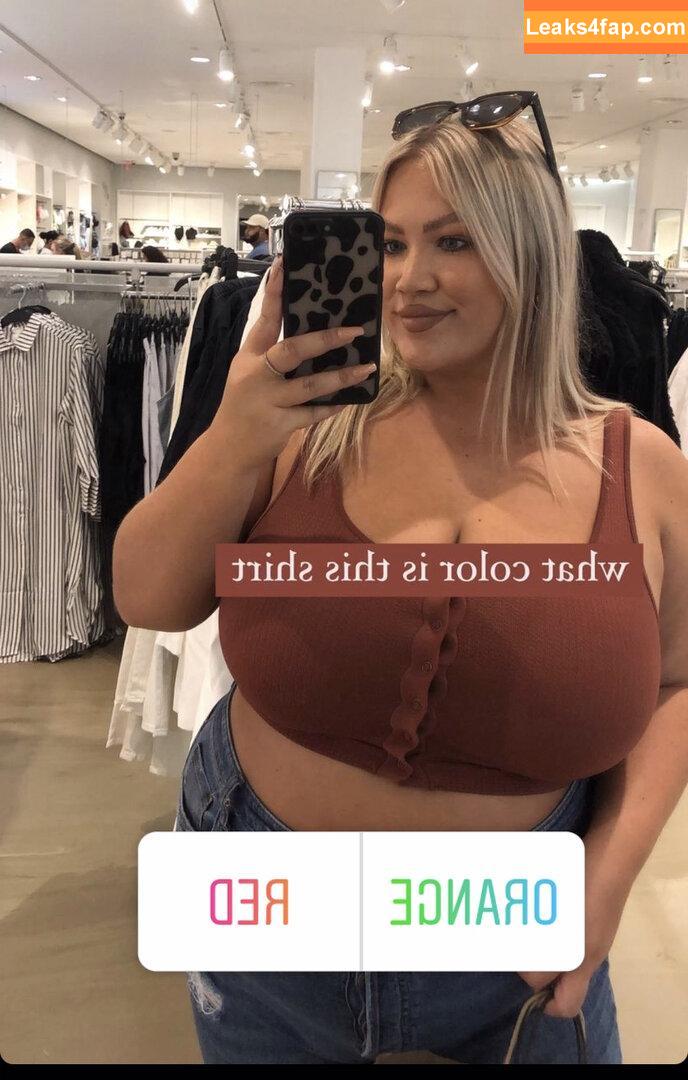 Hayden Buchko / brooke_hayy leaked photo photo #0023
