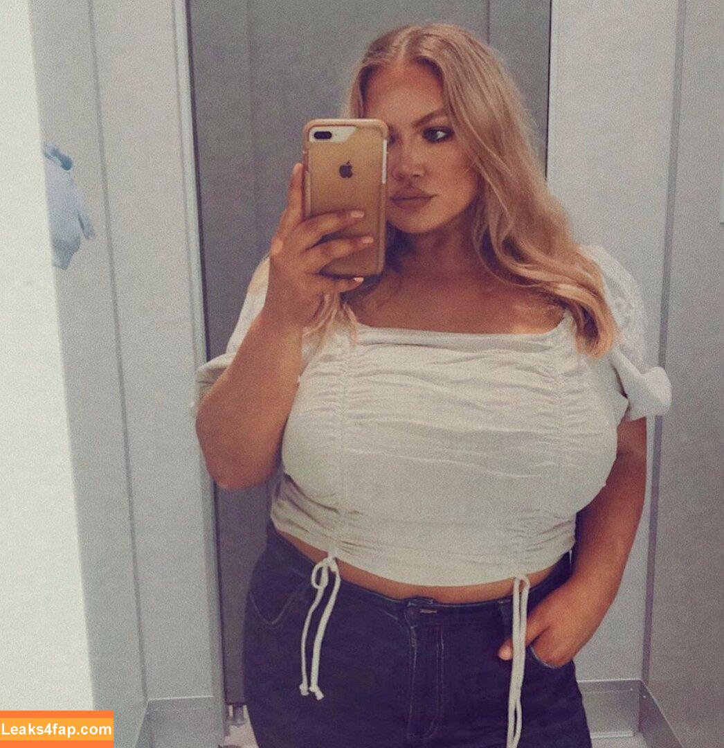 Hayden Buchko / brooke_hayy leaked photo photo #0053