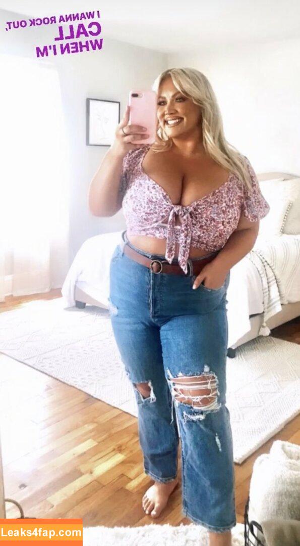 Hayden Buchko / brooke_hayy leaked photo photo #0091