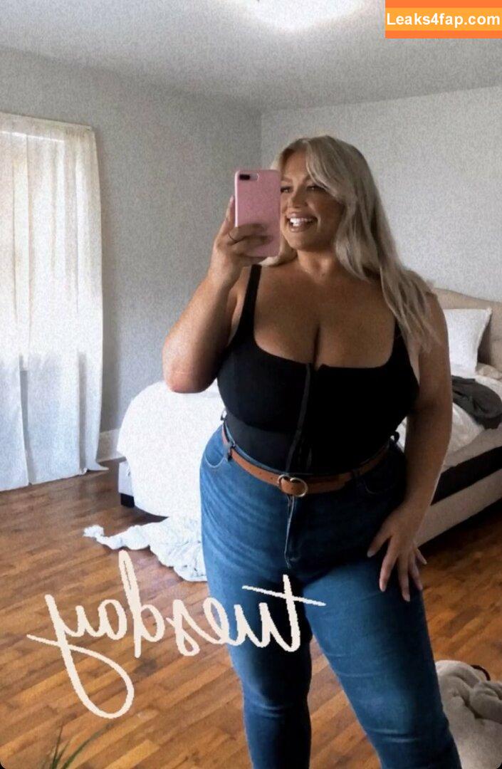 Hayden Buchko / brooke_hayy leaked photo photo #0093