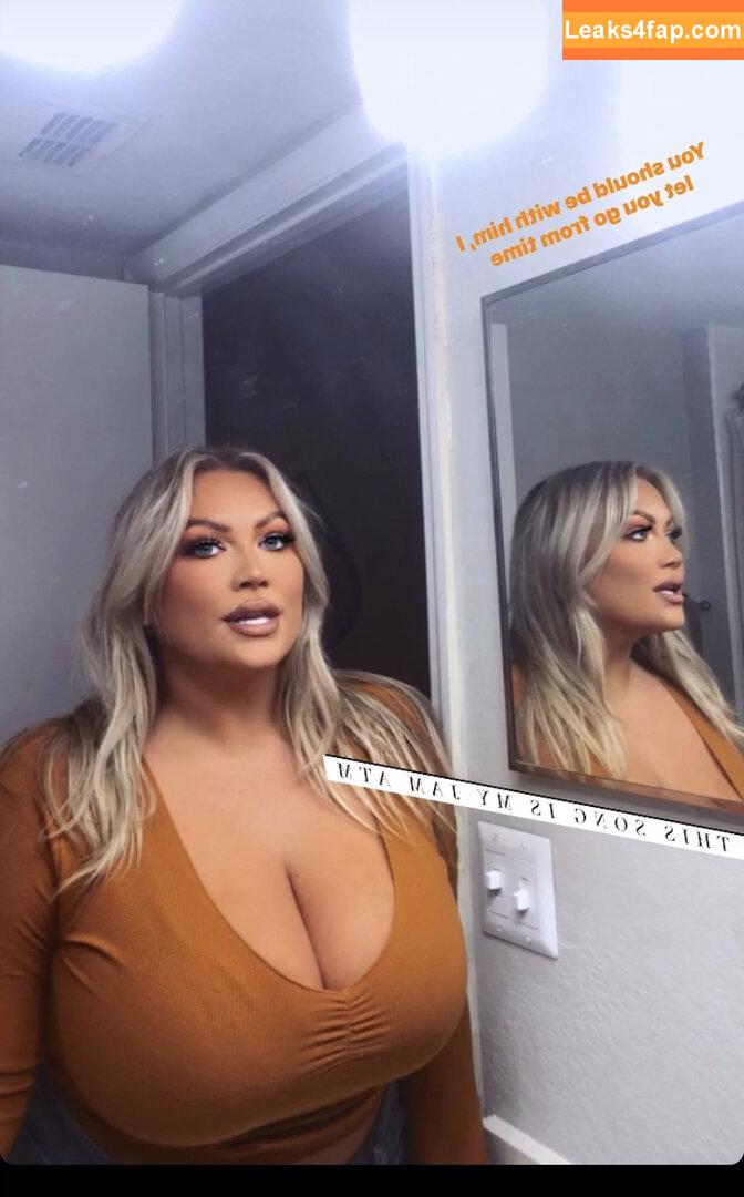 Hayden Buchko / brooke_hayy leaked photo photo #0094