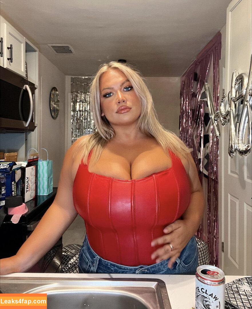 Hayden Buchko / brooke_hayy leaked photo photo #0193