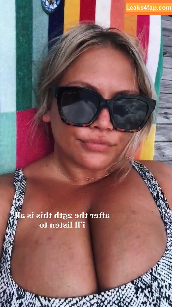 Hayden Buchko / brooke_hayy leaked photo photo #0212