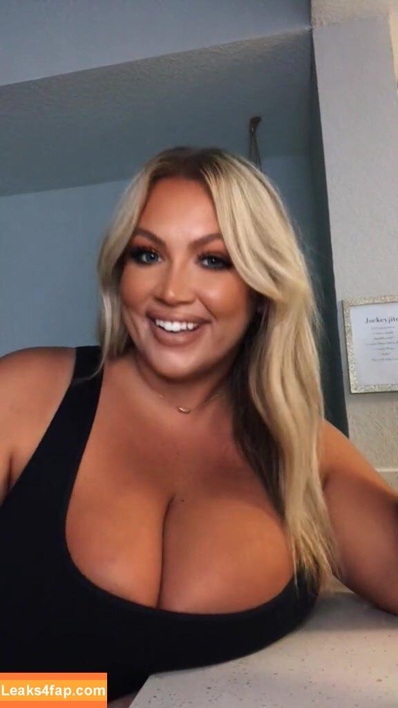 Hayden Buchko / brooke_hayy leaked photo photo #0218