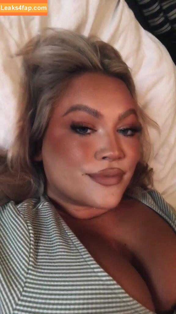 Hayden Buchko / brooke_hayy leaked photo photo #0221