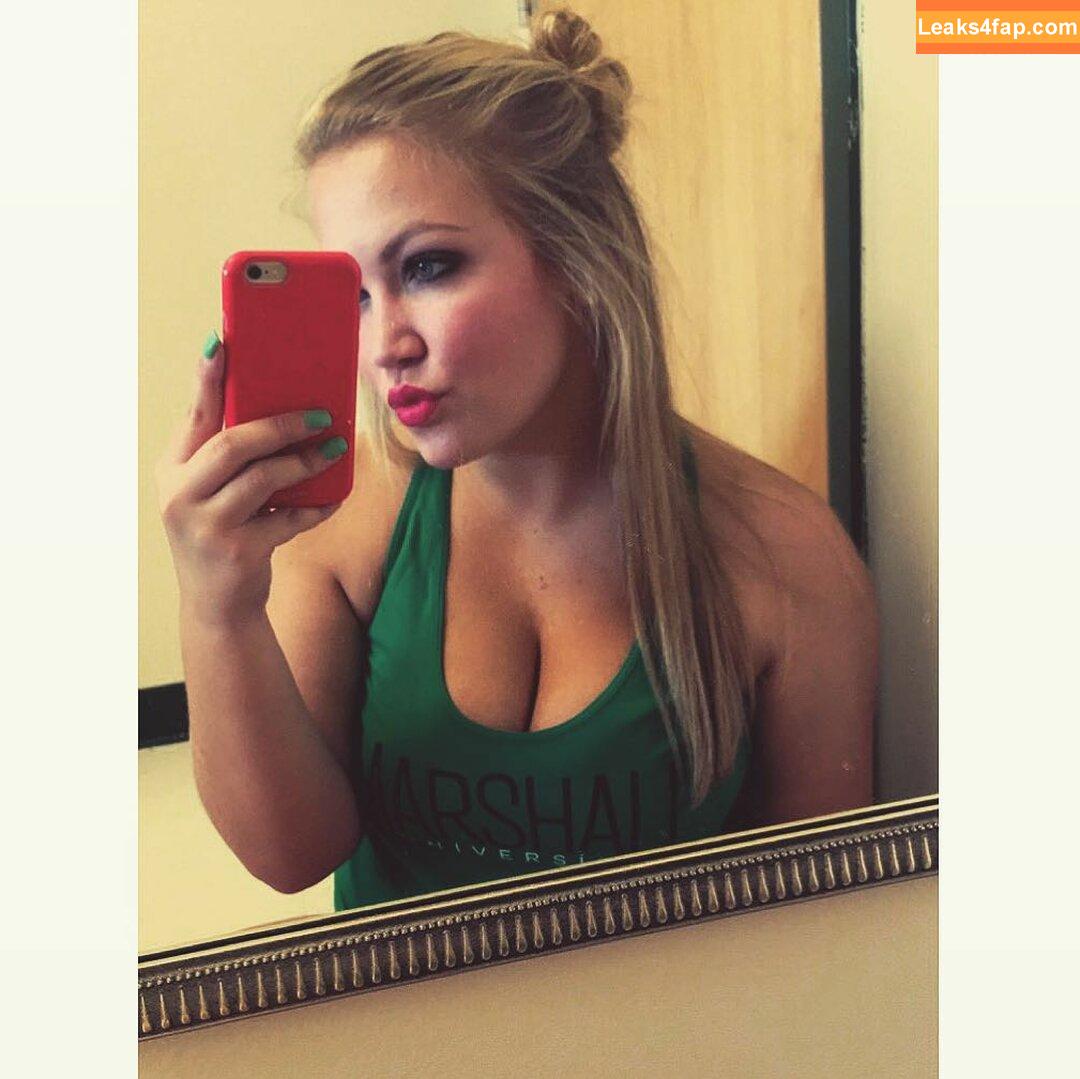 Hayden Buchko / brooke_hayy leaked photo photo #0235
