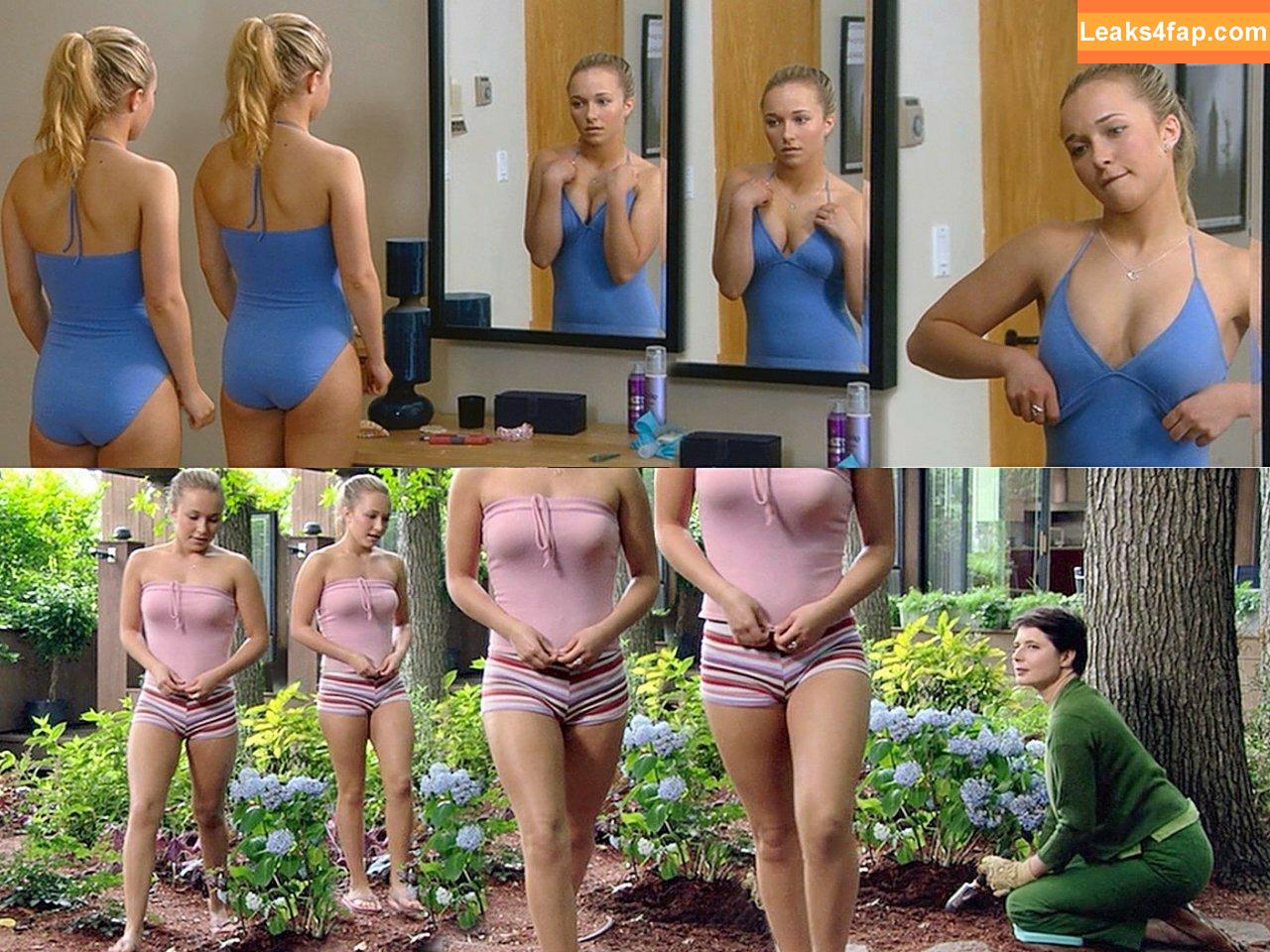Hayden Panettiere / haydenpanettiere слитое фото фото #0002