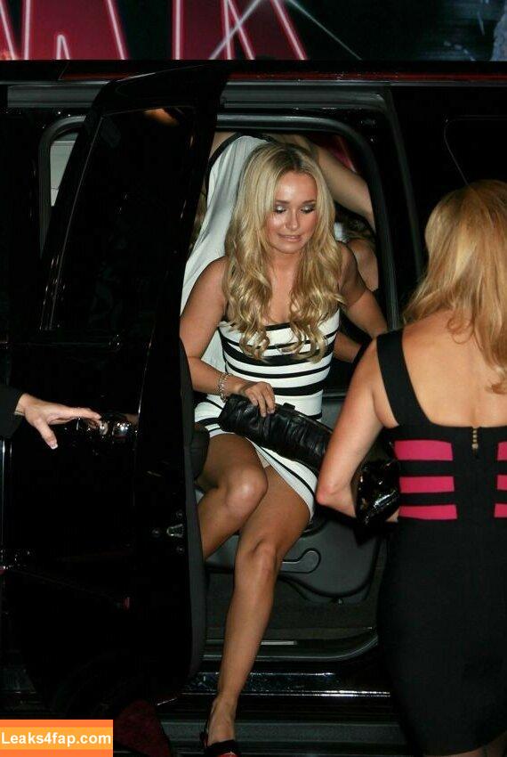 Hayden Panettiere / haydenpanettiere leaked photo photo #0011