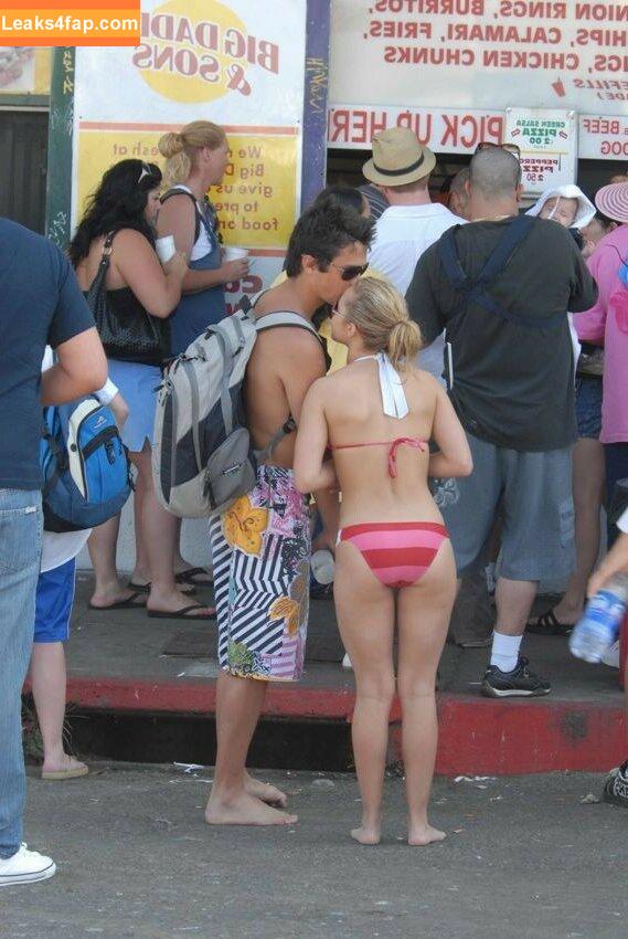 Hayden Panettiere / haydenpanettiere слитое фото фото #0013