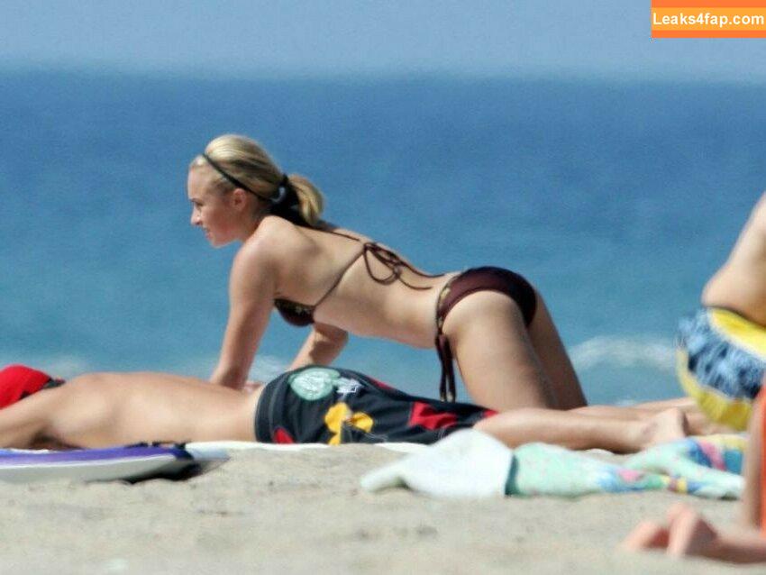 Hayden Panettiere / haydenpanettiere слитое фото фото #0024