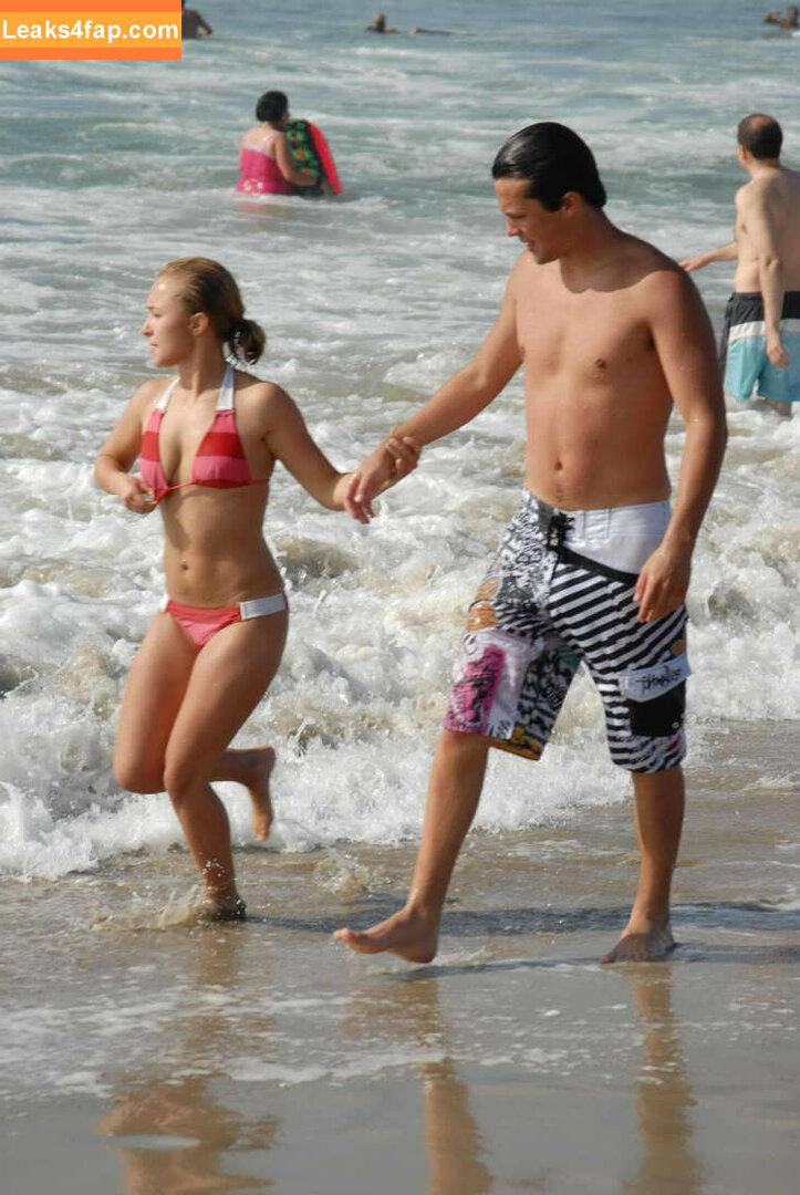 Hayden Panettiere / haydenpanettiere слитое фото фото #0027