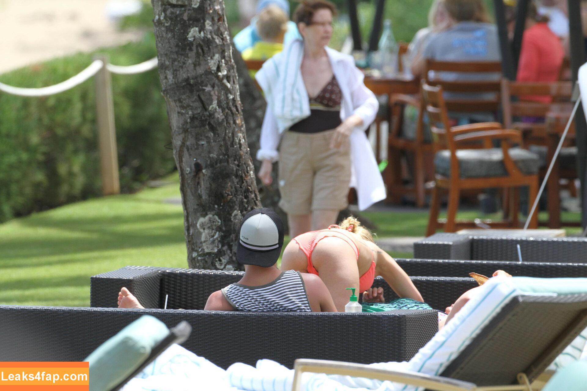 Hayden Panettiere / haydenpanettiere слитое фото фото #0036