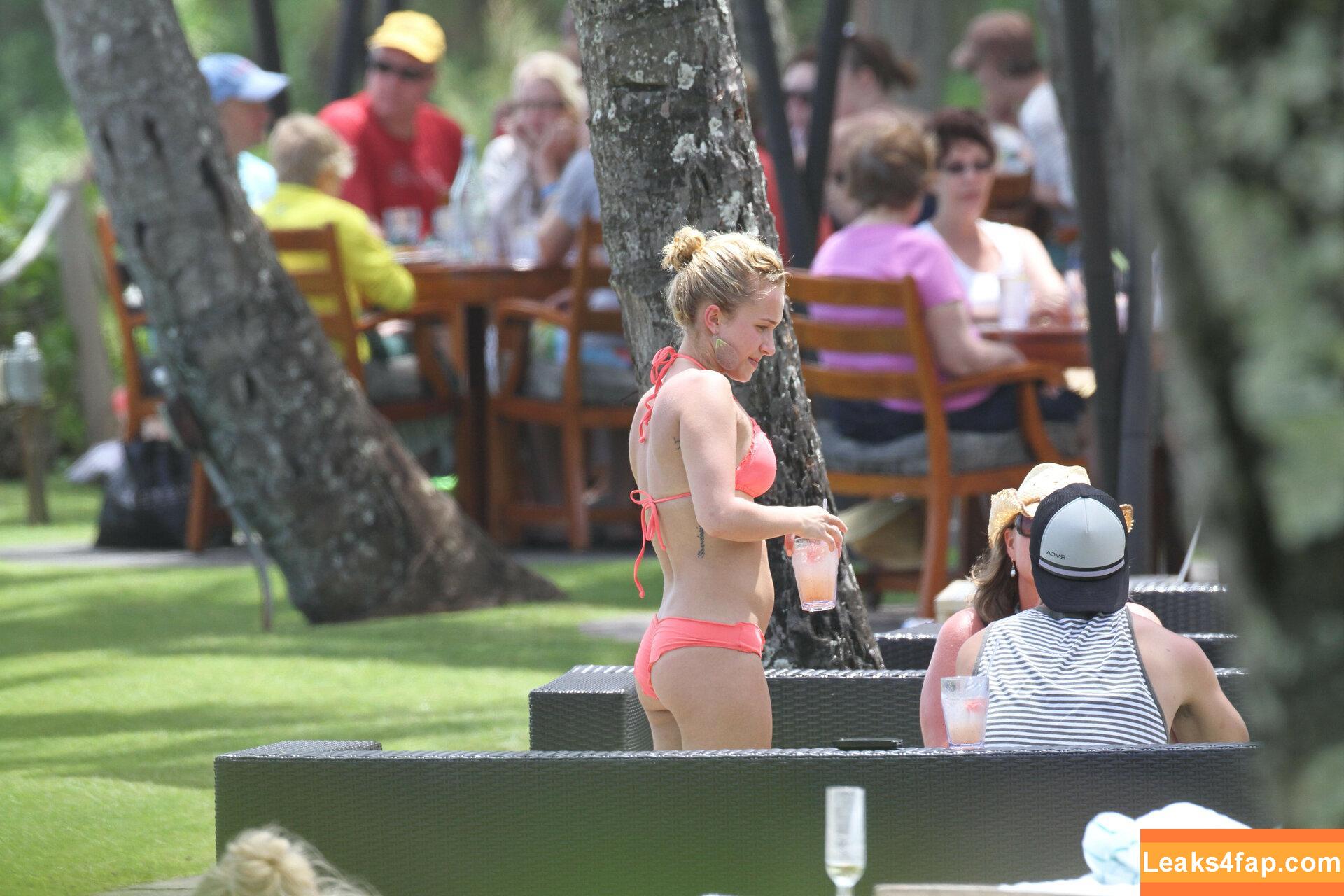 Hayden Panettiere / haydenpanettiere leaked photo photo #0038