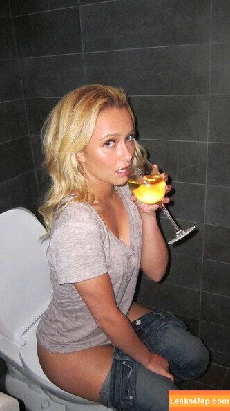 Hayden Panettiere / haydenpanettiere слитое фото фото #0059