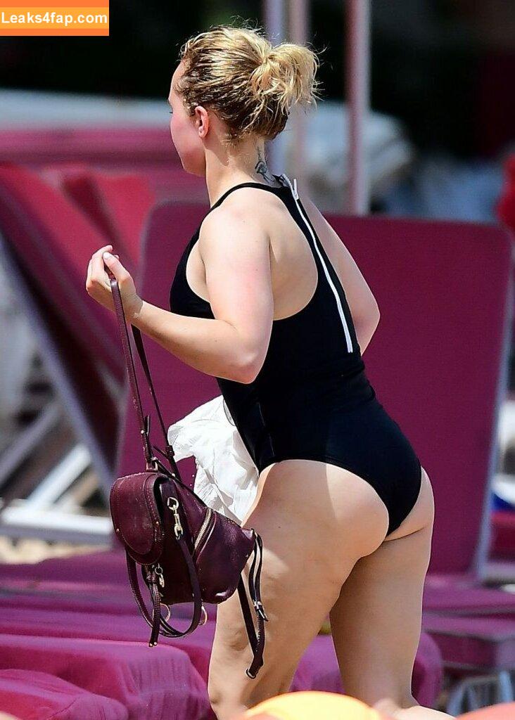 Hayden Panettiere / haydenpanettiere leaked photo photo #0082