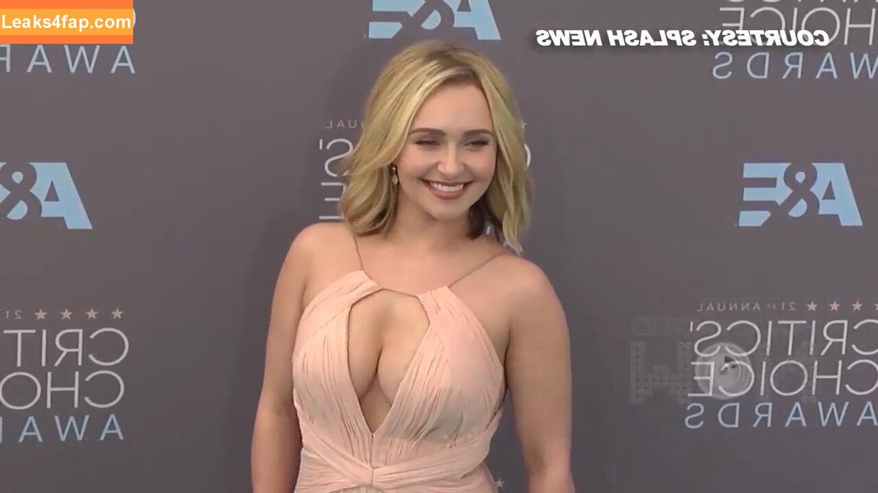 Hayden Panettiere / haydenpanettiere leaked photo photo #0084