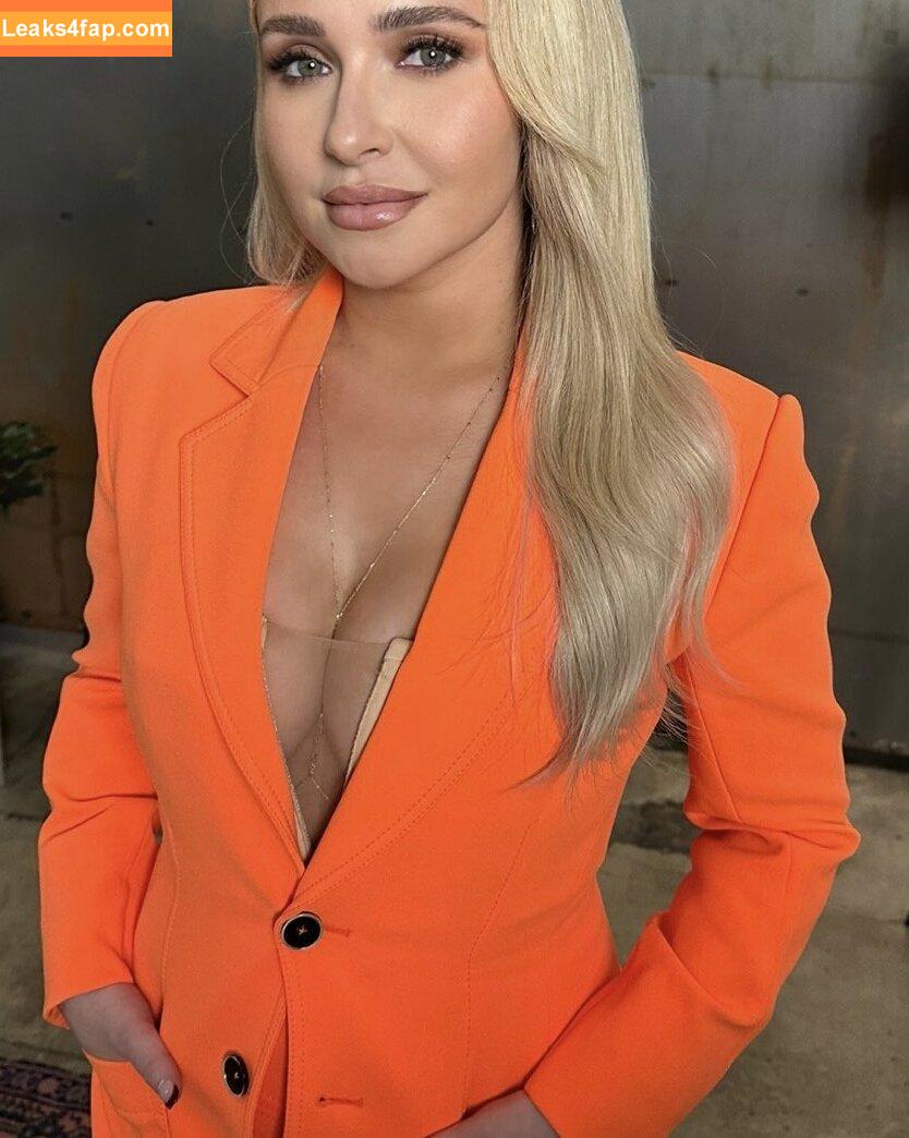 Hayden Panettiere / haydenpanettiere leaked photo photo #0085