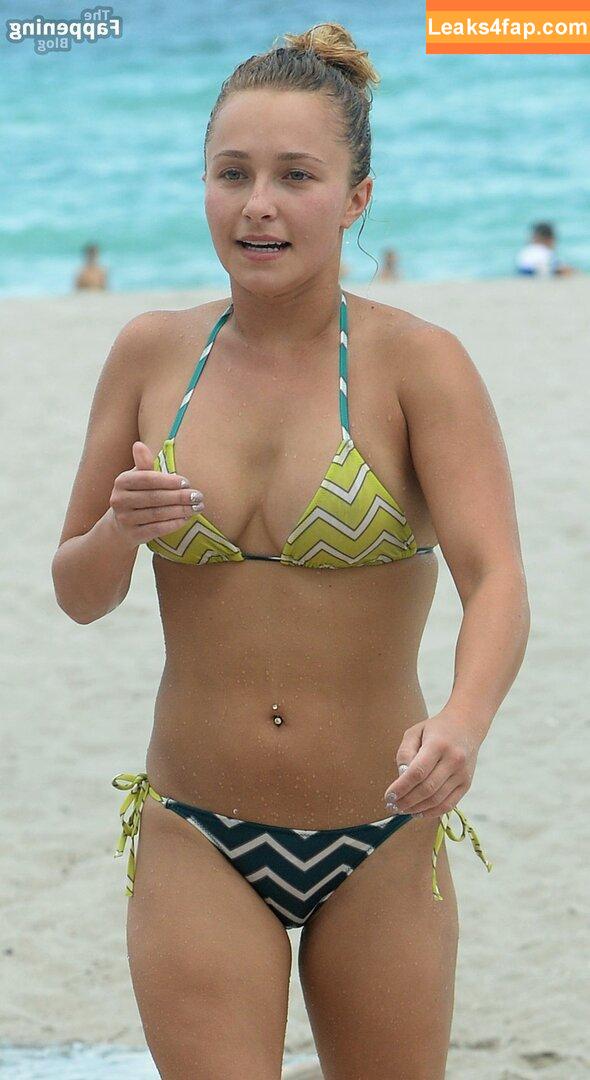 Hayden Panettiere / haydenpanettiere leaked photo photo #0099