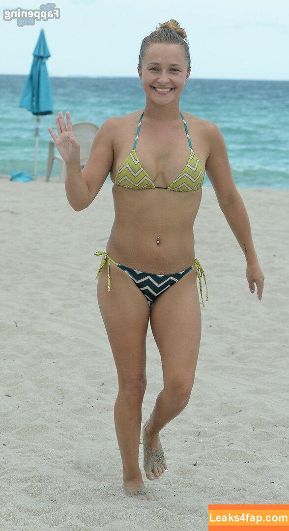 Hayden Panettiere / haydenpanettiere leaked photo photo #0100