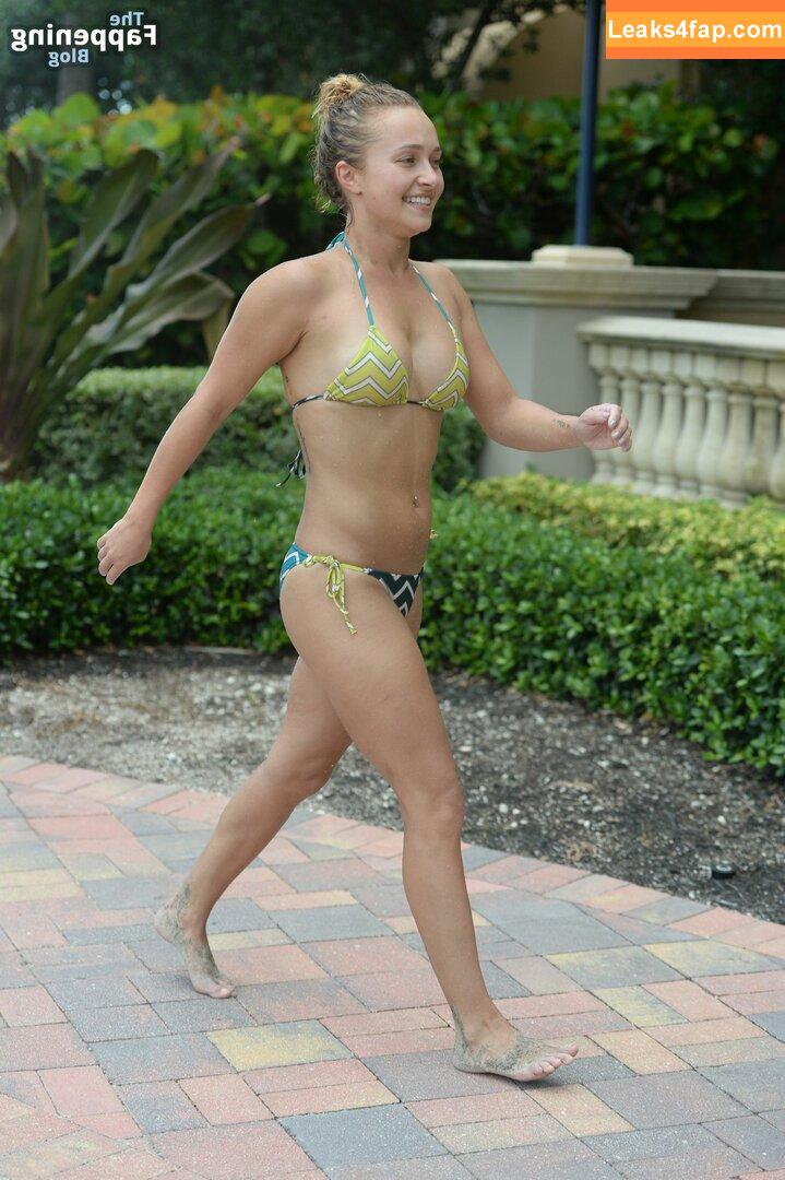 Hayden Panettiere / haydenpanettiere leaked photo photo #0101