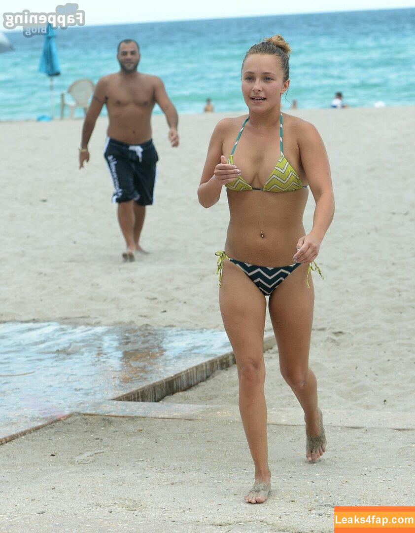 Hayden Panettiere / haydenpanettiere leaked photo photo #0103
