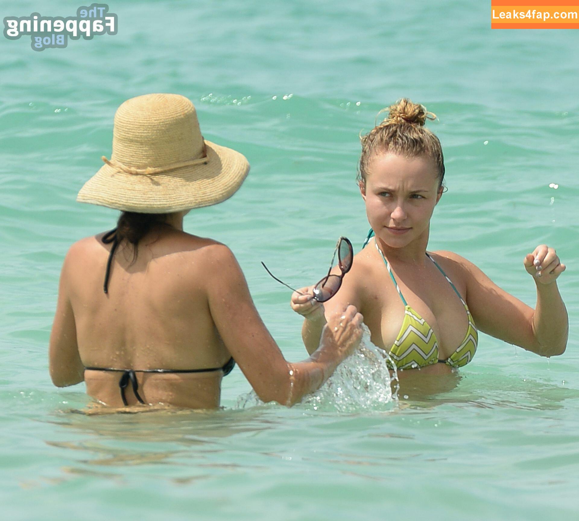 Hayden Panettiere / haydenpanettiere leaked photo photo #0105