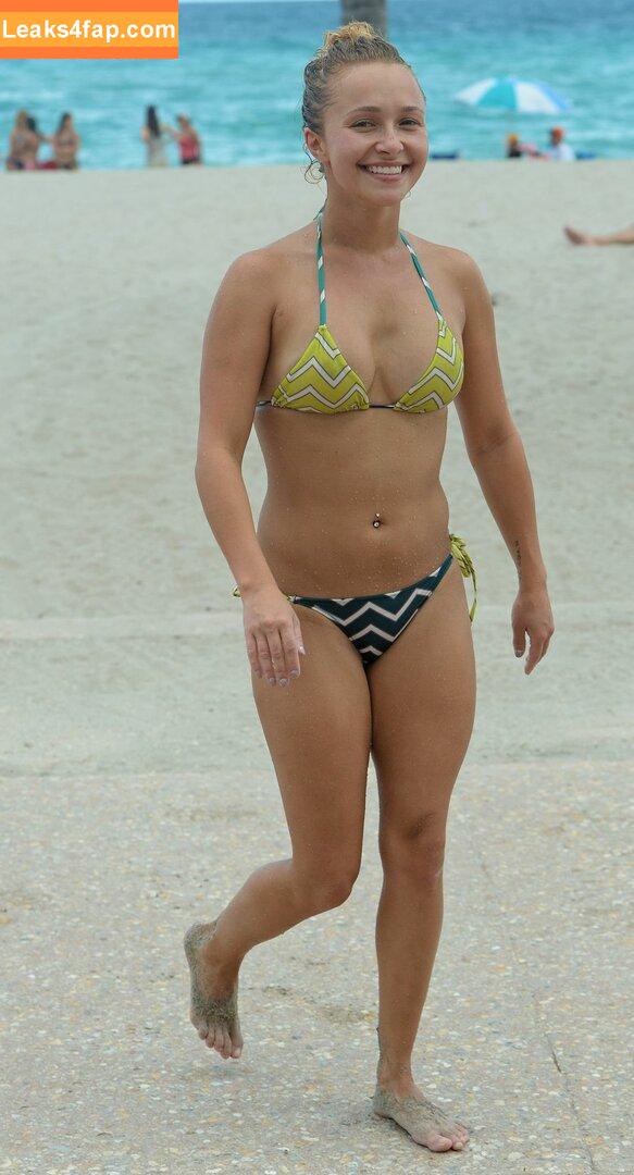 Hayden Panettiere / haydenpanettiere leaked photo photo #0110