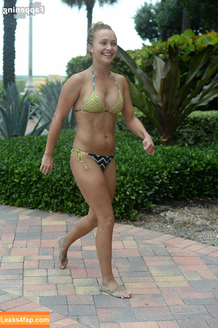 Hayden Panettiere / haydenpanettiere leaked photo photo #0116