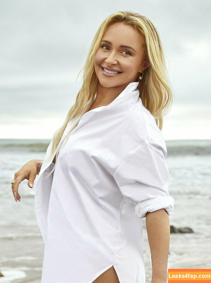 Hayden Panettiere / haydenpanettiere слитое фото фото #0122